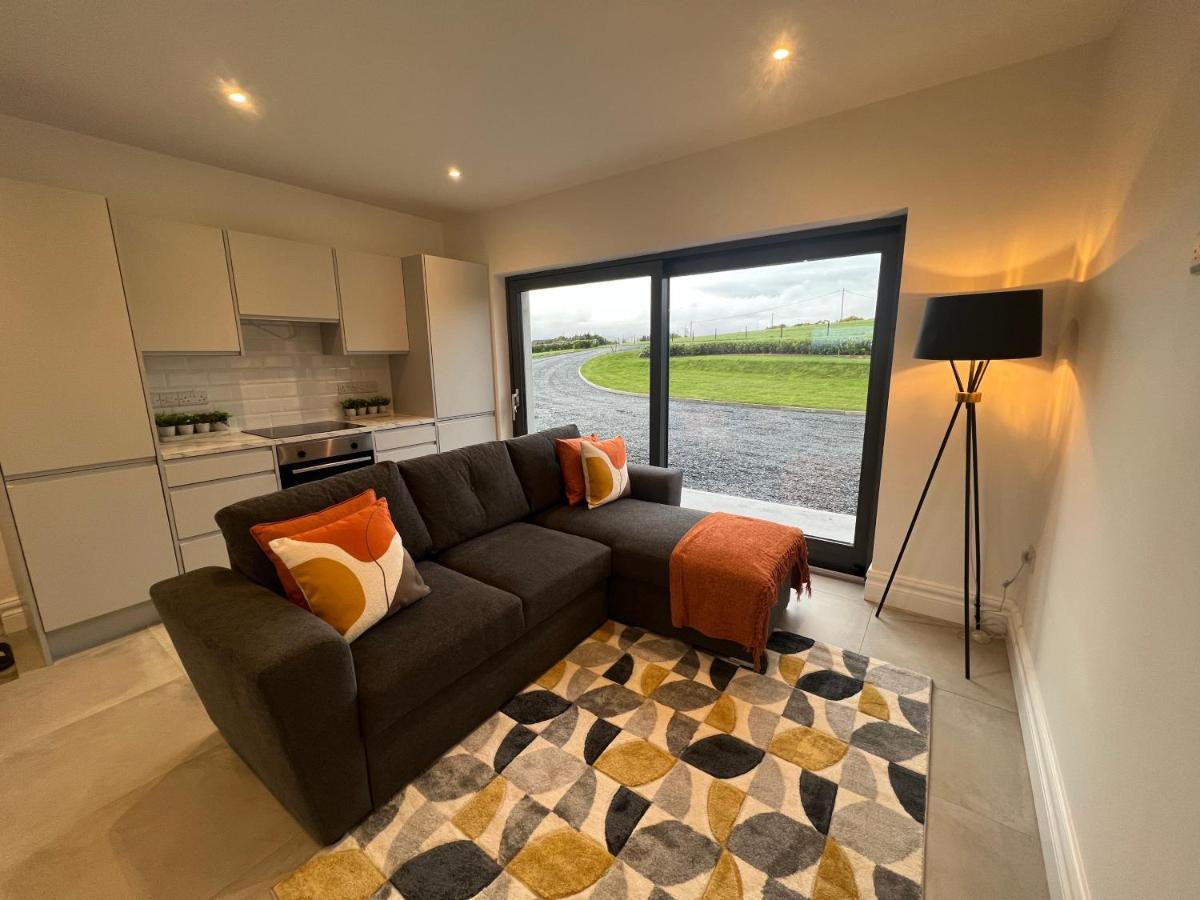 Country Hideaway Milltown (Kerry) Exterior foto