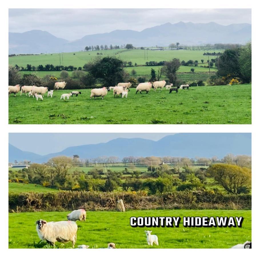 Country Hideaway Milltown (Kerry) Exterior foto