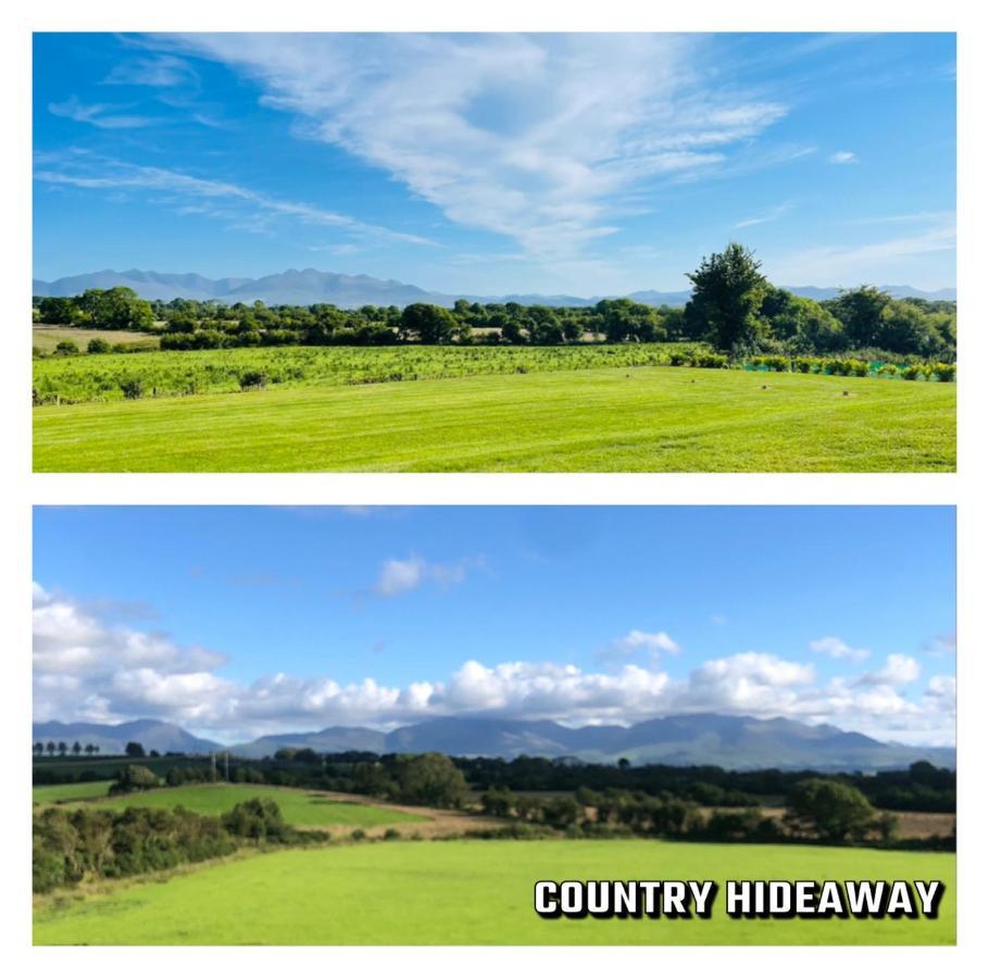 Country Hideaway Milltown (Kerry) Exterior foto